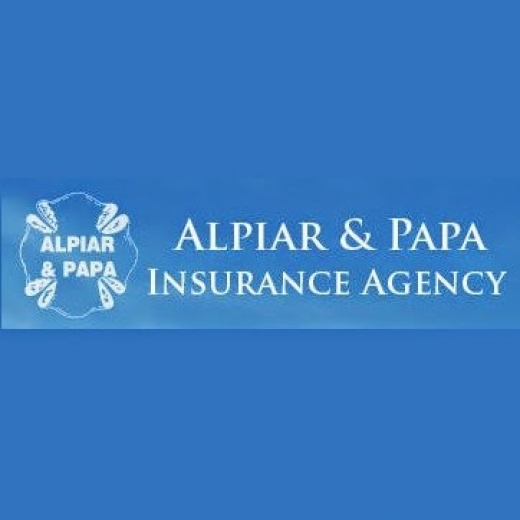 Alpiar & Papa in Larchmont City, New York, United States - #1 Photo of Point of interest, Establishment, Insurance agency