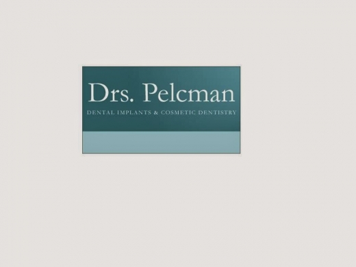 Drs. Pelcman Practice Representative - Dental Implants and Cosmetic Dentistry in New York City, New York, United States - #4 Photo of Point of interest, Establishment, Health, Dentist