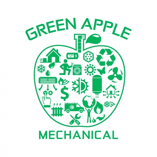 Green Apple Mechanical in Hawthorne City, New Jersey, United States - #1 Photo of Point of interest, Establishment, General contractor