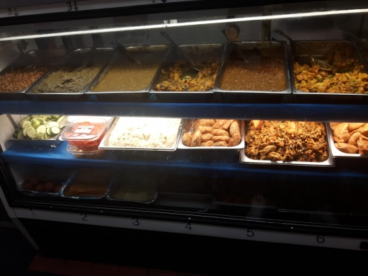 Punjabi Grocery & Deli in New York City, New York, United States - #3 Photo of Restaurant, Food, Point of interest, Establishment, Store