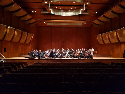 David Geffen Hall in New York City, New York, United States - #4 Photo of Point of interest, Establishment