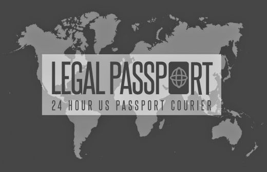 Photo by Legal Passport for Legal Passport