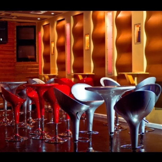 Infinity Bar in Jamaica City, New York, United States - #3 Photo of Restaurant, Food, Point of interest, Establishment, Bar