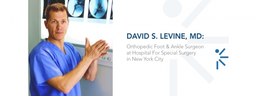 David S. Levine, MD in New York City, New York, United States - #4 Photo of Point of interest, Establishment, Health, Doctor