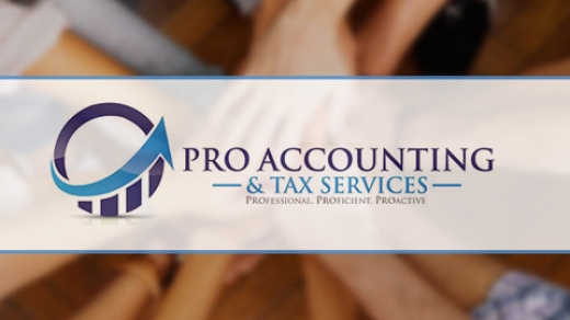 Pro Accounting & Tax Services in Kings County City, New York, United States - #2 Photo of Point of interest, Establishment, Finance
