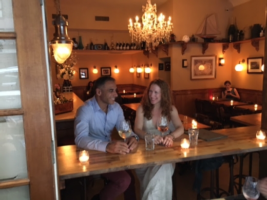 Vino Levantino in New York City, New York, United States - #3 Photo of Restaurant, Food, Point of interest, Establishment
