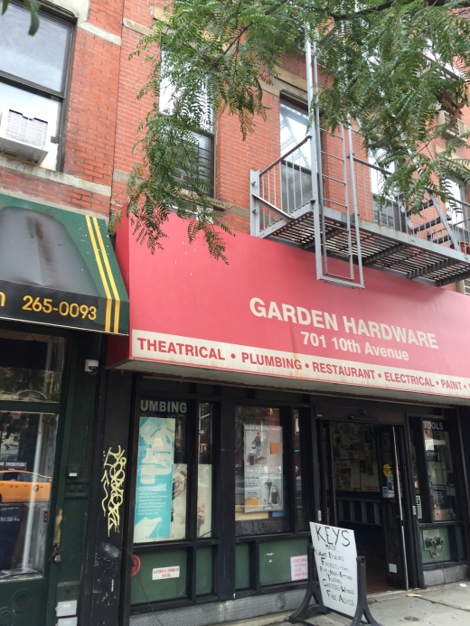 Garden Hardware & Supply Co in New York City, New York, United States - #1 Photo of Point of interest, Establishment, Store, Hardware store