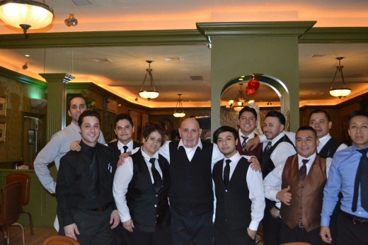 Photo by <br />
<b>Notice</b>:  Undefined index: user in <b>/home/www/activeuser/data/www/vaplace.com/core/views/default/photos.php</b> on line <b>128</b><br />
. Picture for Italianissimo Restaurant in Staten Island City, New York, United States - Restaurant, Food, Point of interest, Establishment, Bar