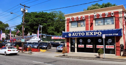 Auto Expo in Great Neck City, New York, United States - #1 Photo of Point of interest, Establishment, Car dealer, Store
