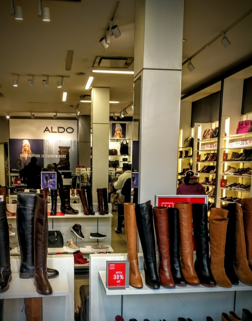 ALDO in Kings County City, New York, United States - #2 Photo of Point of interest, Establishment, Store, Shoe store