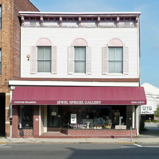Jewel Spiegel Gallery of NJ in Englewood City, New Jersey, United States - #1 Photo of Point of interest, Establishment, Store, Art gallery