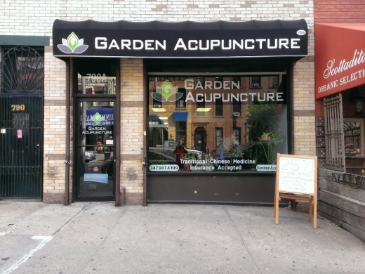 Garden Acupuncture in Kings County City, New York, United States - #2 Photo of Point of interest, Establishment, Health