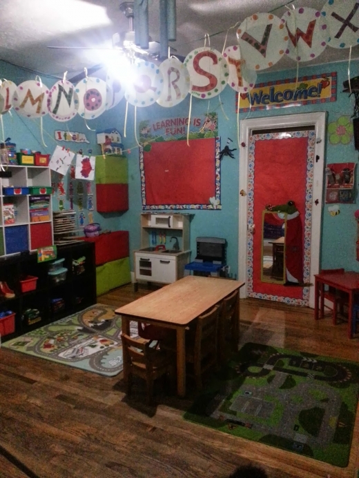ABC Blue Star Daycare in Bronx City, New York, United States - #1 Photo of Point of interest, Establishment, School