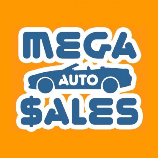 Mega Auto Sales in Lodi City, New Jersey, United States - #2 Photo of Point of interest, Establishment, Car dealer, Store