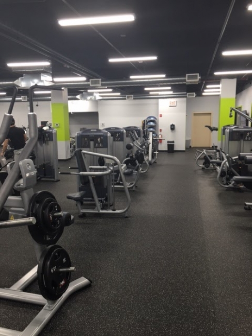 Life Health Fitness in Queens City, New York, United States - #4 Photo of Point of interest, Establishment, Health, Gym