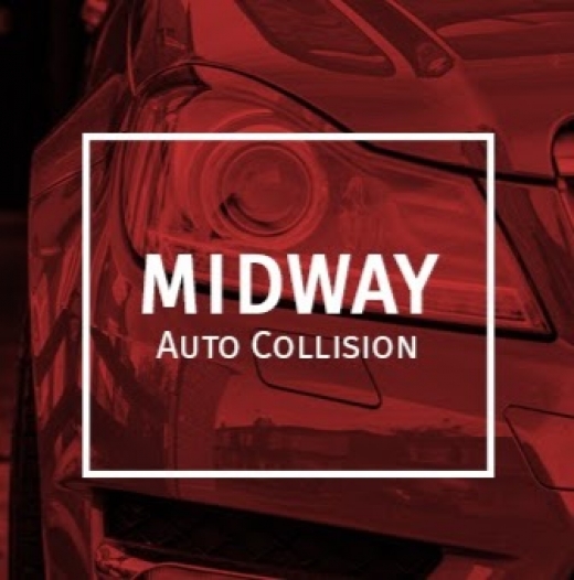 Midway Auto Collision in Kings County City, New York, United States - #1 Photo of Point of interest, Establishment, Car repair