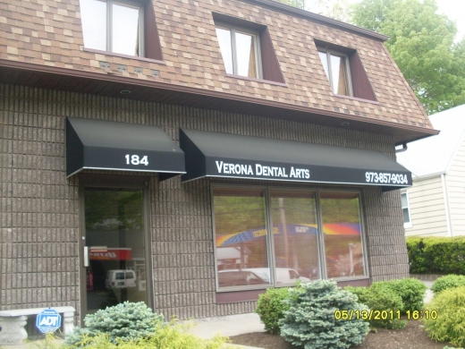Verona Dental Arts in Verona City, New Jersey, United States - #2 Photo of Point of interest, Establishment, Health, Dentist