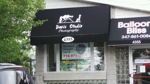 Davis Studio in Staten Island City, New York, United States - #1 Photo of Point of interest, Establishment