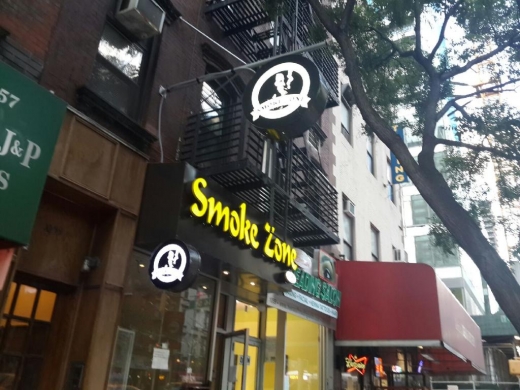 Vape Shop Smoke Zone in New York City, New York, United States - #1 Photo of Point of interest, Establishment, Store