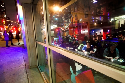 Bar Thalia in New York City, New York, United States - #3 Photo of Restaurant, Food, Point of interest, Establishment, Bar, Night club