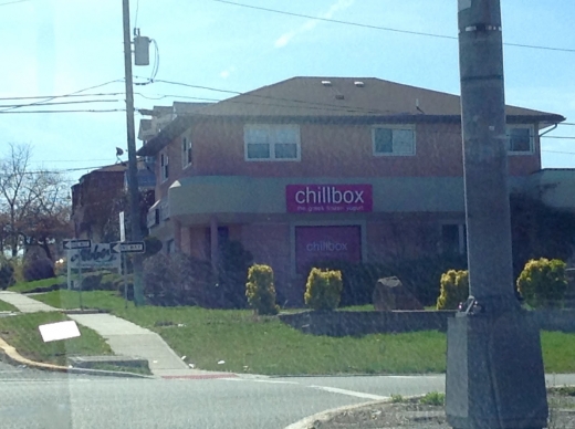 Chillbox USA in Palisades Park City, New Jersey, United States - #1 Photo of Point of interest, Establishment