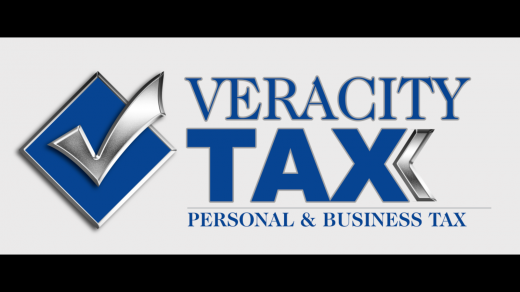 Veracity Tax in New York City, New York, United States - #1 Photo of Point of interest, Establishment, Finance, Accounting