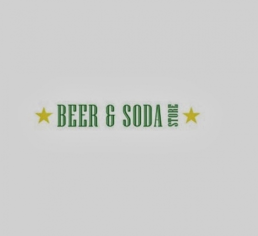 Photo by Beer & Soda Store for Beer & Soda Store