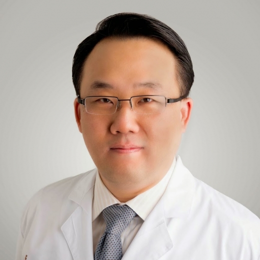 Dr. Charles Kim, MD in New York City, New York, United States - #1 Photo of Point of interest, Establishment, Health, Doctor