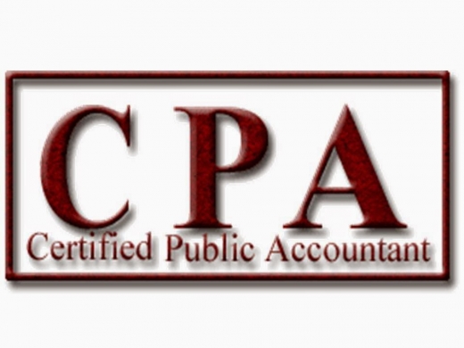 Photo by AIE / Certified Public Accountant for AIE / Certified Public Accountant