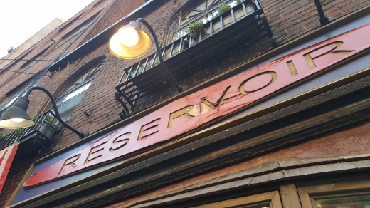 Reservoir Bar in New York City, New York, United States - #3 Photo of Point of interest, Establishment, Bar
