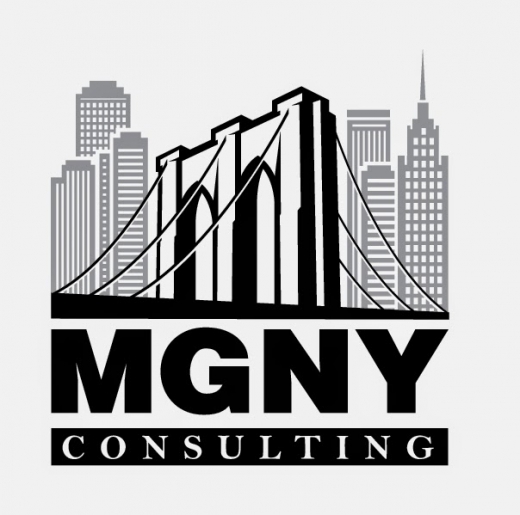 Photo by MGNY Consulting Corporation. for MGNY Consulting Corporation.