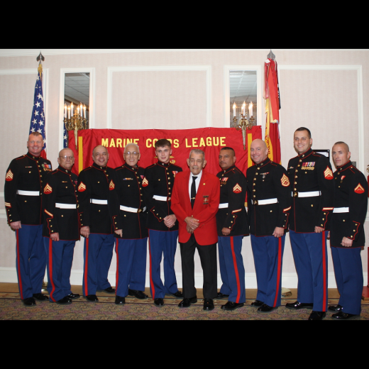 Marine Corps League West Hudson Detachment in Kearny City, New Jersey, United States - #2 Photo of Point of interest, Establishment