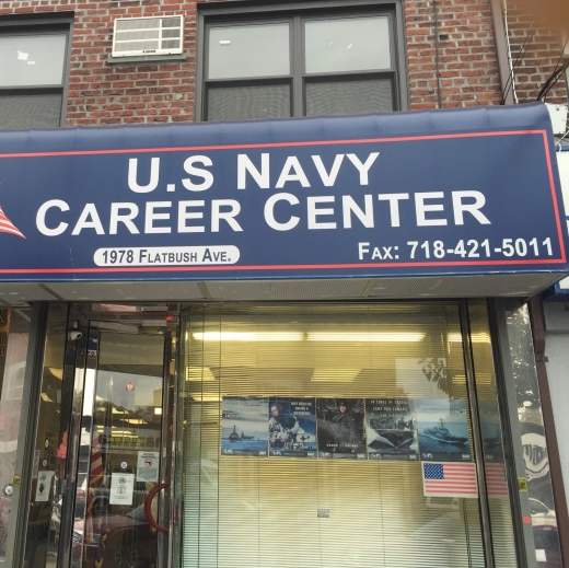 US Navy Recruiting in Kings County City, New York, United States - #1 Photo of Point of interest, Establishment