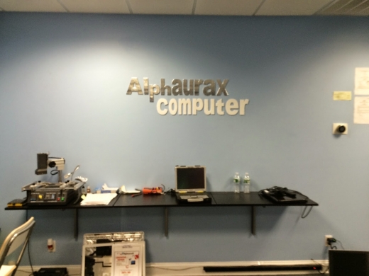 Alphaurax Inc - Computer Repair & IT Service in New Hyde Park City, New York, United States - #2 Photo of Point of interest, Establishment