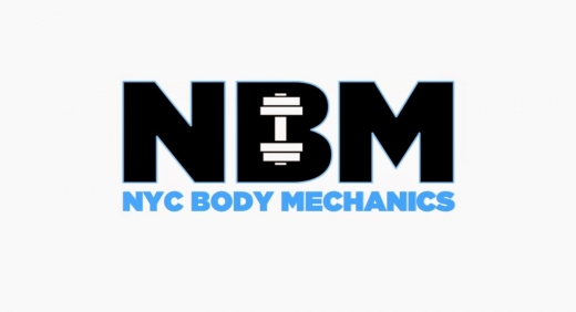 NYC BODY MECHANICS in New York City, New York, United States - #2 Photo of Point of interest, Establishment, Health