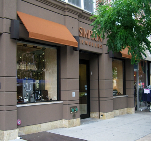 Simpson Jewelers in Brooklyn City, New York, United States - #1 Photo of Point of interest, Establishment, Store, Jewelry store