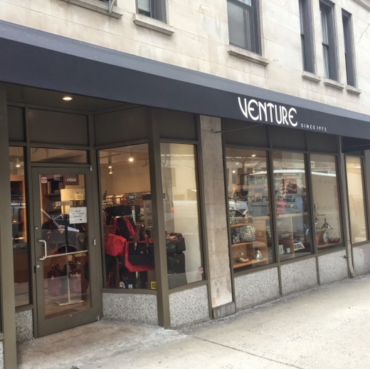 Venture in New York City, New York, United States - #1 Photo of Point of interest, Establishment, Store