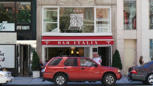 Toka Salon in New York City, New York, United States - #1 Photo of Point of interest, Establishment, Hair care