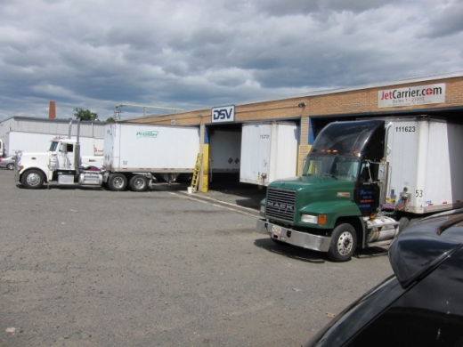 X-Port Services Inc in Linden City, New Jersey, United States - #3 Photo of Point of interest, Establishment, Moving company