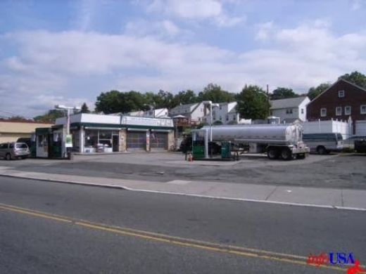 J & R Auto Repair in Kearny City, New Jersey, United States - #1 Photo of Point of interest, Establishment, Car repair
