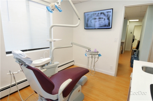Photo by <br />
<b>Notice</b>:  Undefined index: user in <b>/home/www/activeuser/data/www/vaplace.com/core/views/default/photos.php</b> on line <b>128</b><br />
. Picture for Family Dental of Bayside in Queens City, New York, United States - Point of interest, Establishment, Health, Dentist