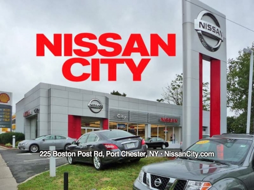 Photo by <br />
<b>Notice</b>:  Undefined index: user in <b>/home/www/activeuser/data/www/vaplace.com/core/views/default/photos.php</b> on line <b>128</b><br />
. Picture for Nissan City in Port Chester City, New York, United States - Point of interest, Establishment, Car dealer, Store