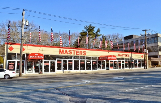 European Masters in Great Neck City, New York, United States - #2 Photo of Point of interest, Establishment, Car dealer, Store