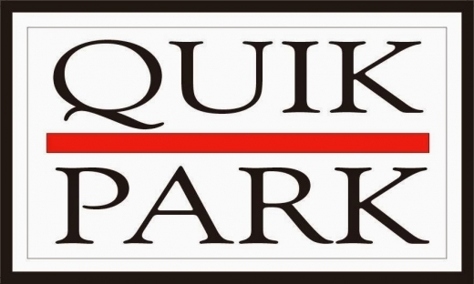 Quik Park in Kings County City, New York, United States - #1 Photo of Point of interest, Establishment, Store, Home goods store, Parking