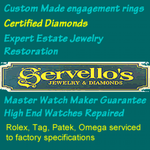 Photo by <br />
<b>Notice</b>:  Undefined index: user in <b>/home/www/activeuser/data/www/vaplace.com/core/views/default/photos.php</b> on line <b>128</b><br />
. Picture for Servello's Jewelry in North Bergen City, New Jersey, United States - Point of interest, Establishment, Store, Jewelry store