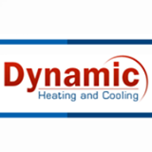 Photo by Dynamic Heating & Cooling for Dynamic Heating & Cooling