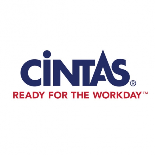 Cintas Uniform Services in Union City, New Jersey, United States - #1 Photo of Point of interest, Establishment, Store, Clothing store