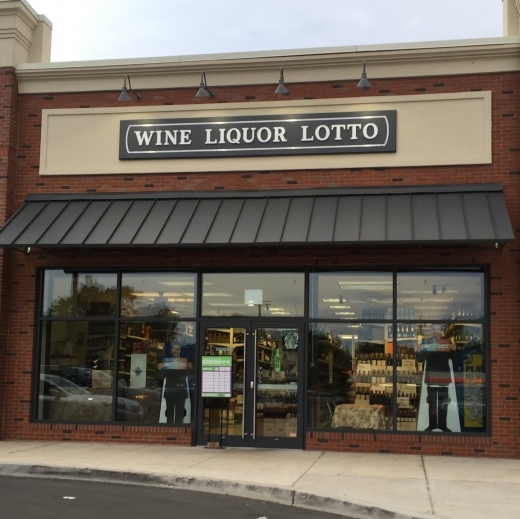 Chardonnay Wines & liquor wines 21% off in Staten Island City, New York, United States - #1 Photo of Point of interest, Establishment, Store, Liquor store