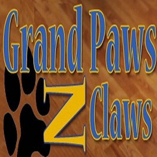 Grand Paws N Claws in Brooklyn City, New York, United States - #1 Photo of Point of interest, Establishment, Store