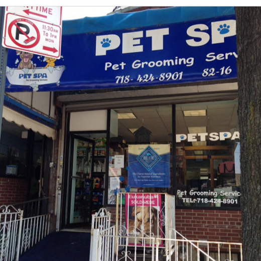 Photo by Pet Spa Inc for Pet Spa Inc